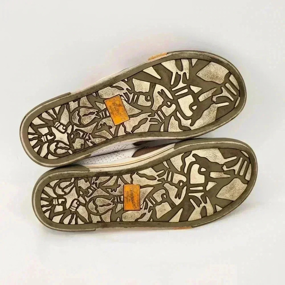 PENGUIN  SNEAKERS - Picture 5 of 5